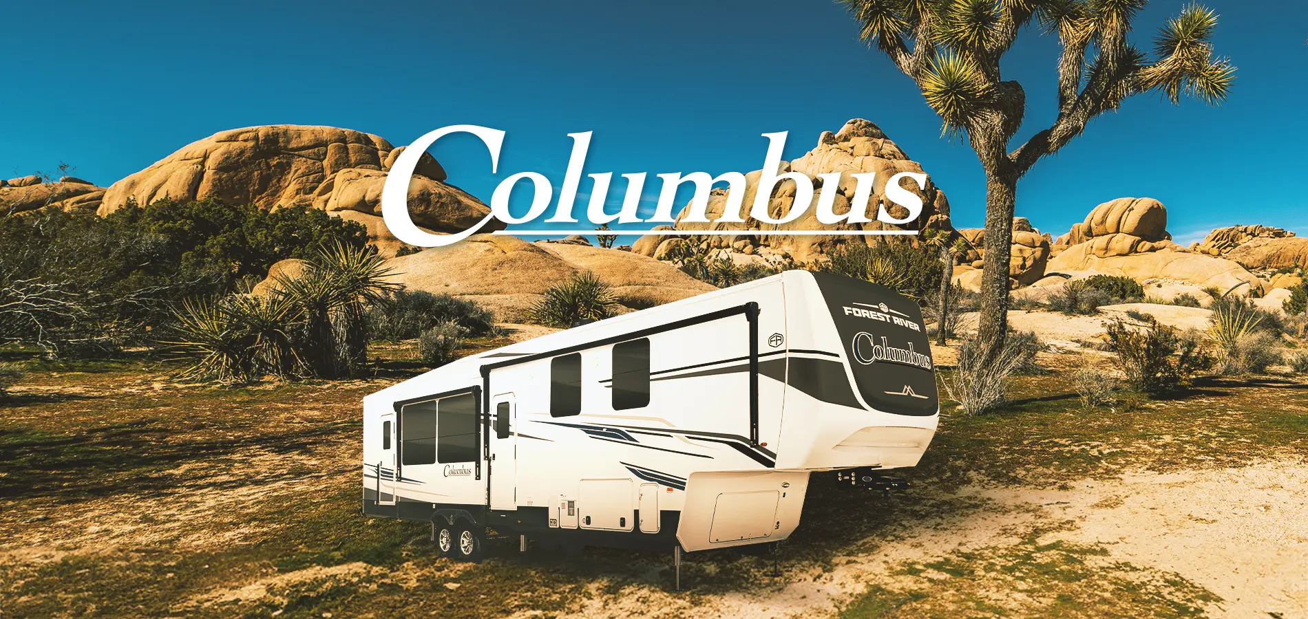 Columbus RVs